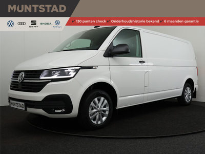 Volkswagen Transporter2.0 TDI 150 PK DSG L2H1 28 Highline | Apple CarPlay | Stoelverwarming | Camera |