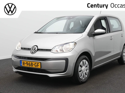 VOLKSWAGEN UP! 1.0 App-Navi / Airco / Bluetooth