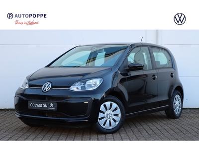 Volkswagen Up! Benzine