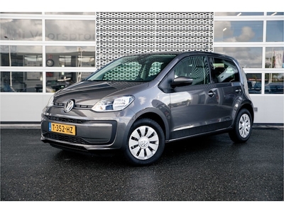 Volkswagen Up! Benzine