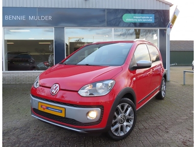 Volkswagen Up! Benzine