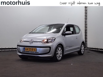 Volkswagen Up! Benzine