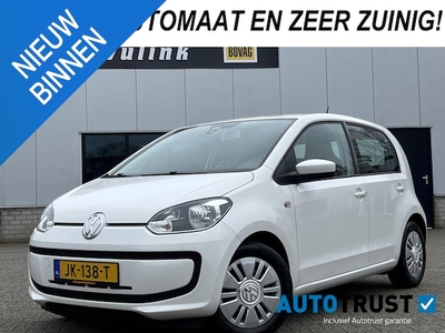 Volkswagen Up! Benzine