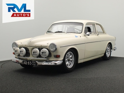 Volvo 100-Serie Benzine