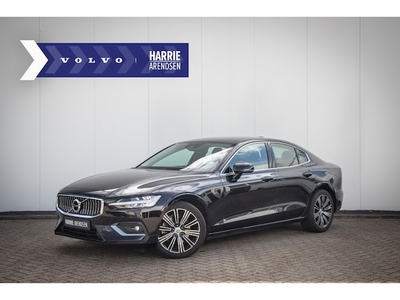 Volvo S60 Benzine