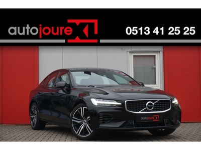 Volvo S60 Benzine