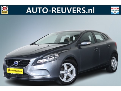 Volvo V40 1.6 T3 Momentum / Navi / Cruisecontrol / Clima /