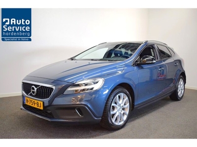 Volvo V40 Cross Country Benzine