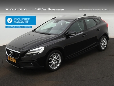 Volvo V40 Cross Country Benzine