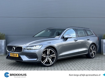 Volvo V60 Benzine