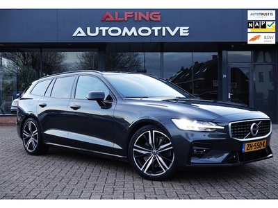 Volvo V60 Benzine