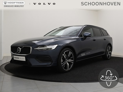 Volvo V60 Benzine