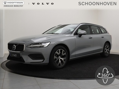 Volvo V60 Benzine