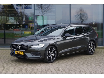 Volvo V60 Benzine