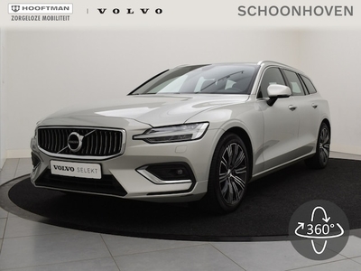 Volvo V60 Benzine