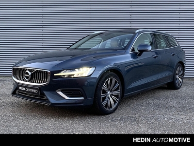 Volvo V60 Benzine