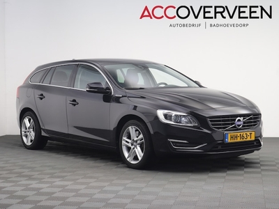 Volvo V60 Diesel