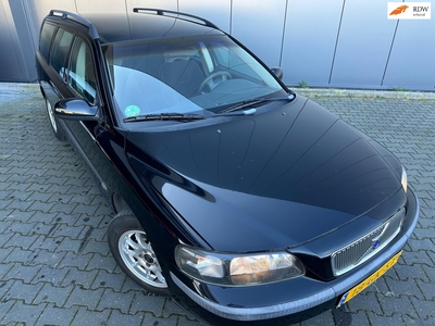 VOLVO V70 2.4 / Navi / Cruise / Airco / NAP