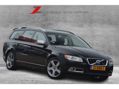 Volvo V70 Benzine