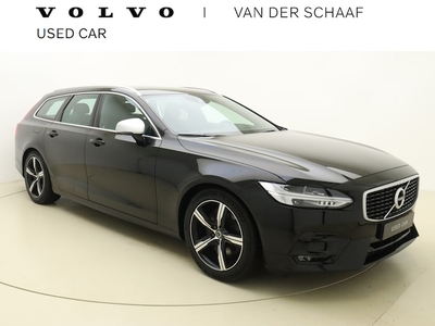 Volvo V90 Benzine