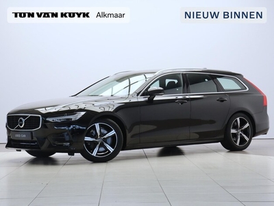 Volvo V90 Benzine