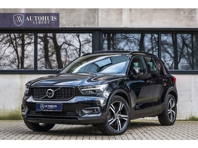 Volvo XC40 1.5 T5 Recharge R-Design 360c Pano H&K