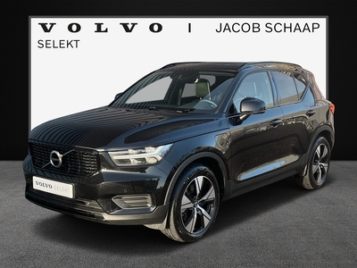 VOLVO XC40 T5 Recharge R-Design Inklapbare trekhaak / Panorama-dak / achteruitrijcamera /