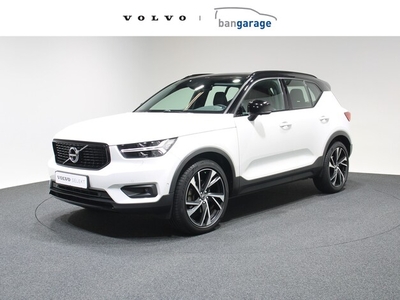 Volvo XC40 Benzine