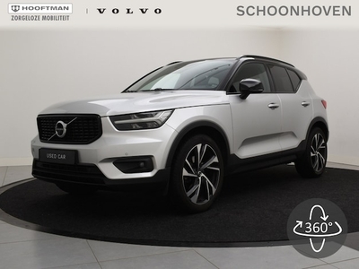 Volvo XC40 Benzine