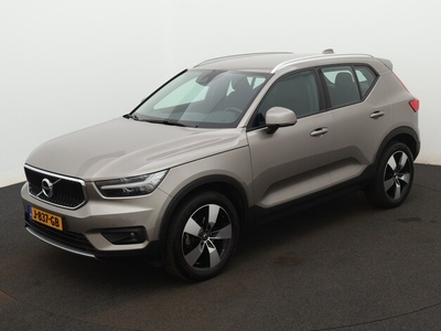 Volvo XC40 Benzine