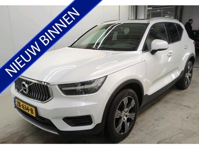 Volvo XC40 Benzine