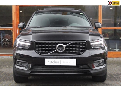 Volvo XC40 Benzine