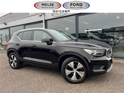 Volvo XC40 Benzine