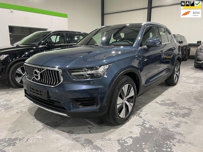 Volvo XC40 Benzine