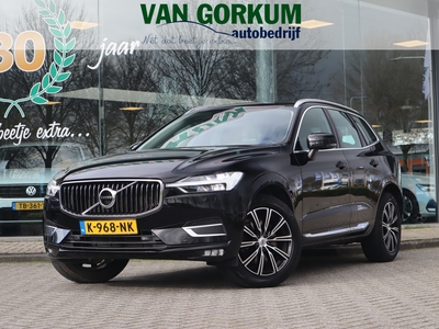 VOLVO XC60 2.0 T5 AWD Inscription / Sportstoelen