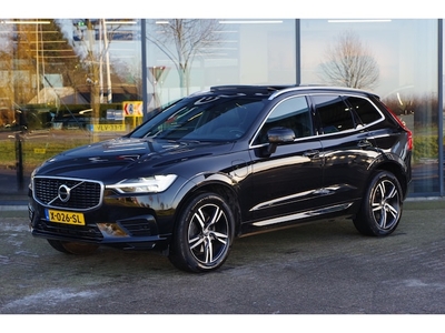 Volvo XC60 Benzine