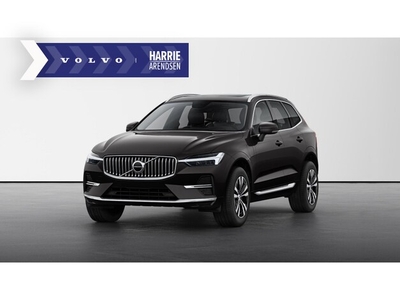 Volvo XC60 Benzine