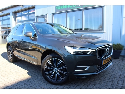 Volvo XC60 Benzine