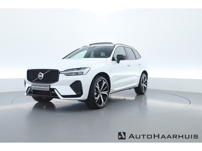 Volvo XC60 Benzine