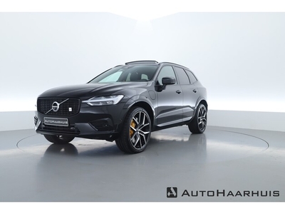 Volvo XC60 Benzine