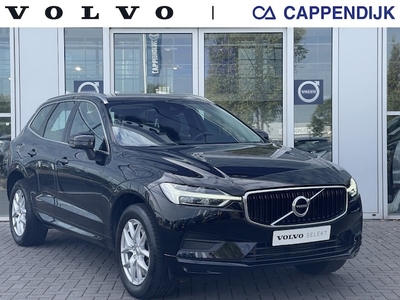 Volvo XC60 Benzine