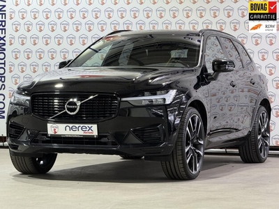 Volvo XC60 Benzine