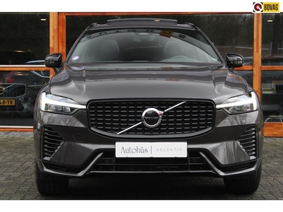 Volvo XC60 Benzine