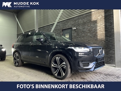 Volvo XC90 Benzine