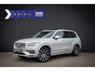 Volvo XC90 Benzine