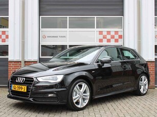 Audi A3 1.4 TFSI CoD 150PK Ambition Pro Line S 3X S-Line