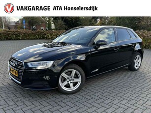 Audi A3 Sportback 1.0 TFSI | Cruise control | Full map navi |