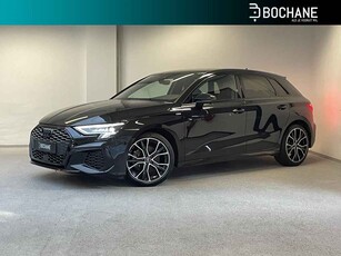 Audi A3 Sportback 30 TFSI S-Tronic S-line