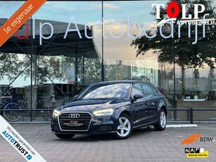 Audi A3 Sportback 35 TFSI CoD Advance Airco Clima Leder