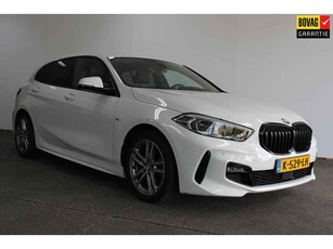 BMW 1 Serie 118i Executive Edition|rijklaar prijs|M-sport